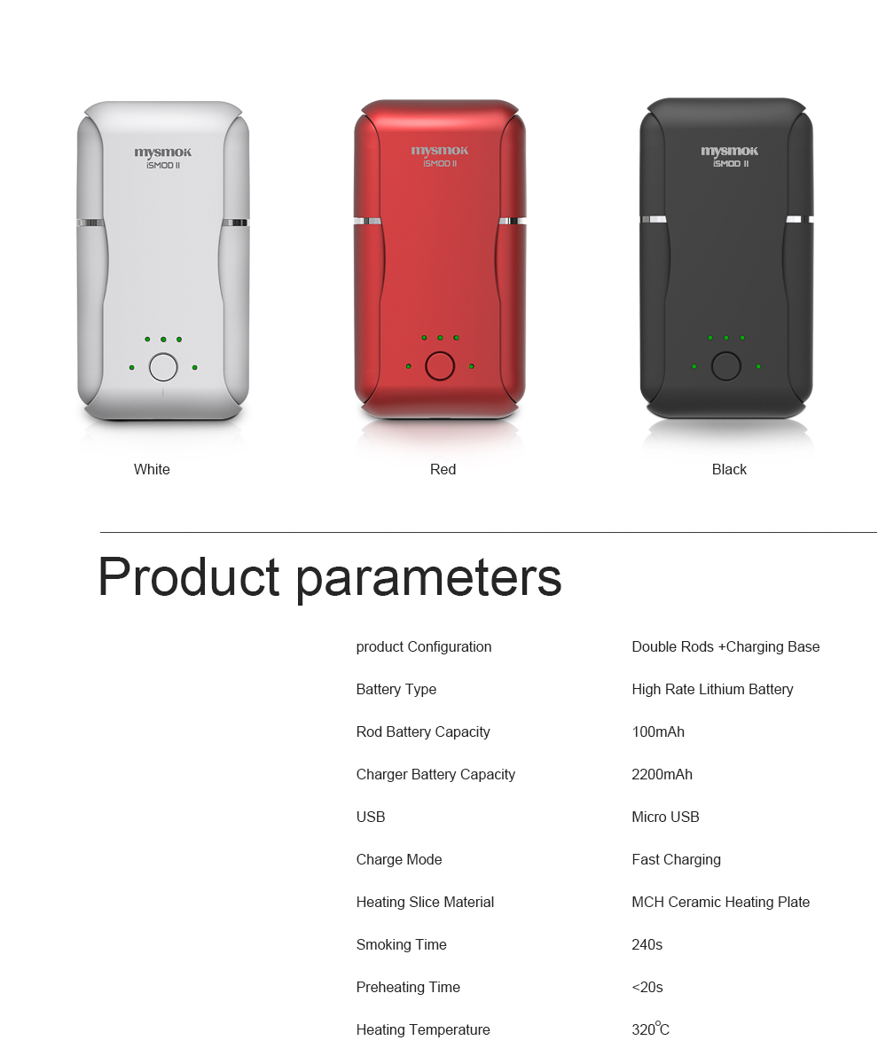 IQOS Heat Sticks