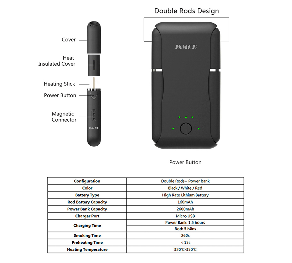 e cigarette chine