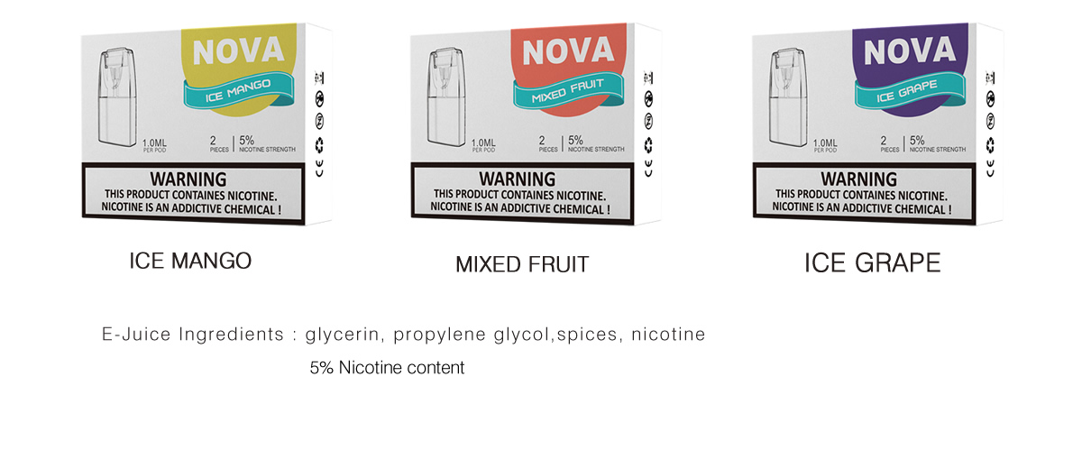 Cigarettes électroniques Boîte Mod Accessoires
