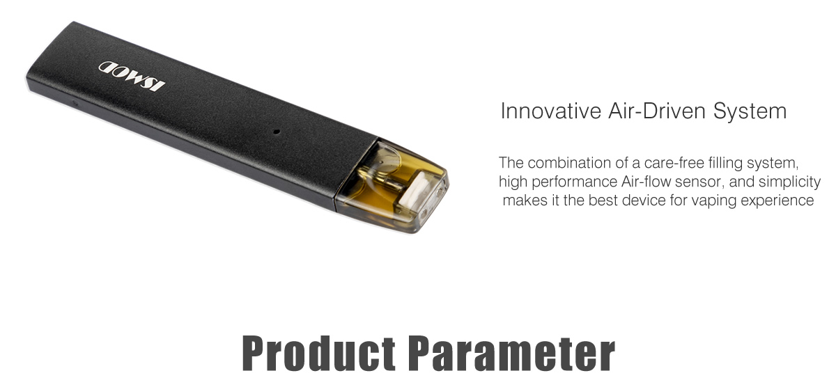 Stylo vaporisateur Mods