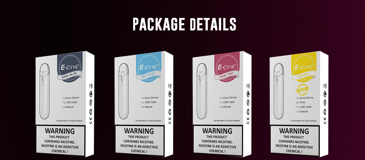 Vaporisateur stylo Accessoires