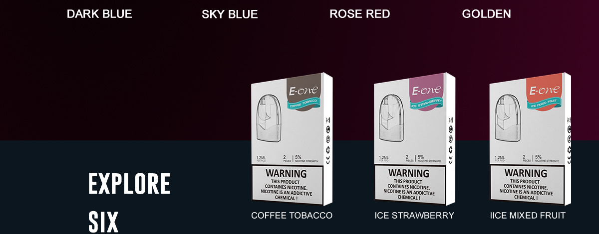 Vaporisateur stylo Kits