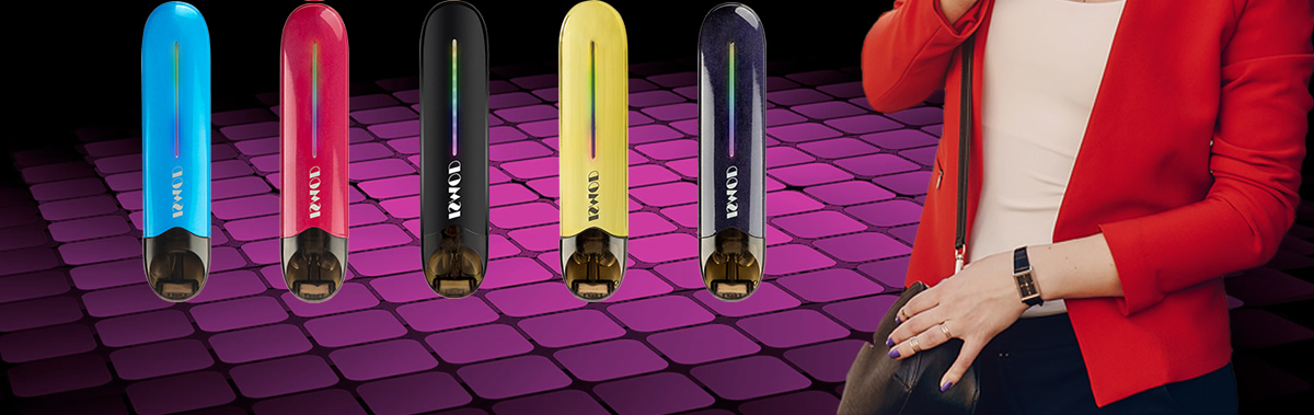 cigarette alternative vaporizer