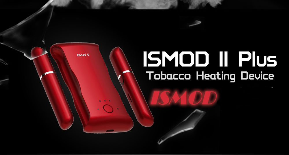 e cigarette box mod