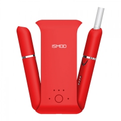 cigarette de bâton de chaleur