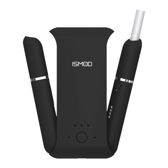 ismod ii plus noir