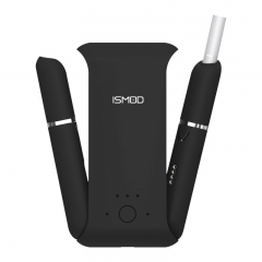 ismod ii plus noir