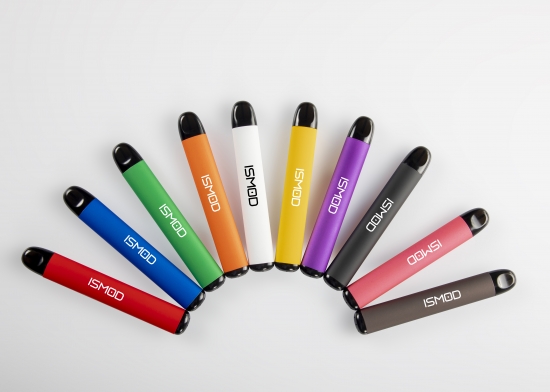 capsule de vape jetable