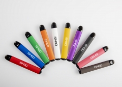 capsule de vape jetable