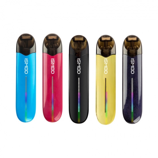 système de pod de vape