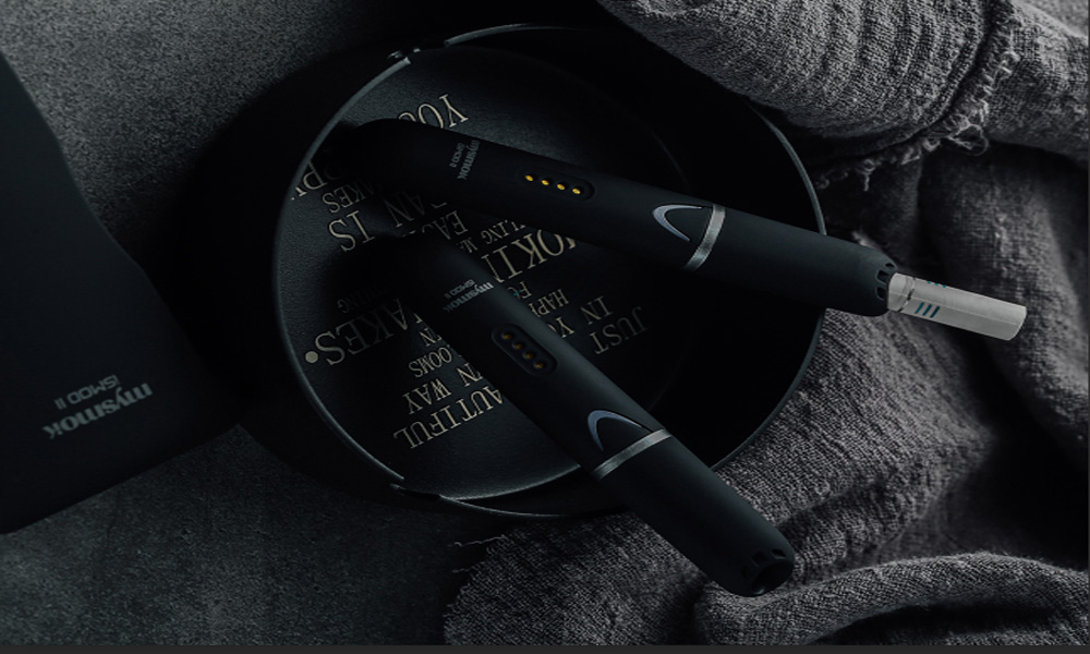 une interprétation complète des différences entre la cigarette traditionnelle et le produit ne brûle pas sous huit aspects