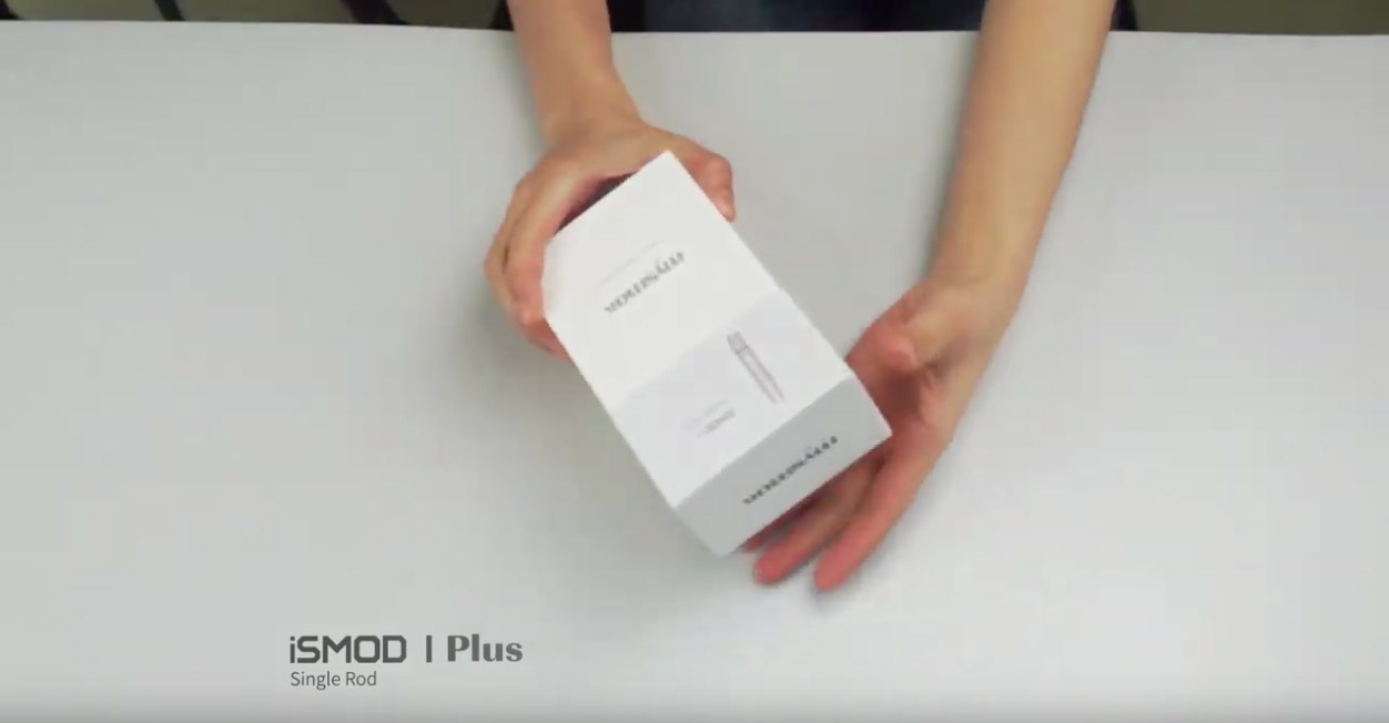 Yun Xi ismod i plus guide d'utilisation