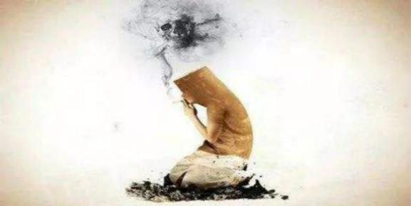 avez-vous encore du mal à cesser de fumer?