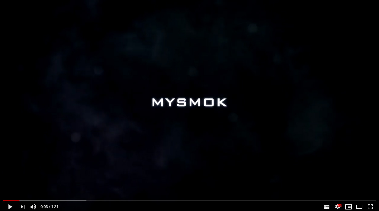 toute nouvelle - grand lancement de Yun Xi ismod ii