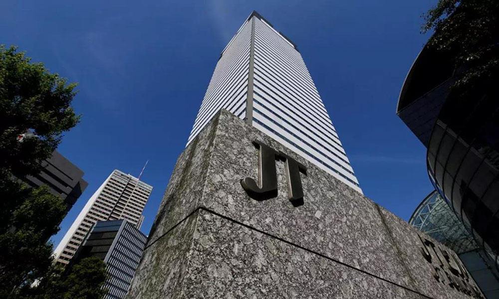 antécédents antitabac japonais